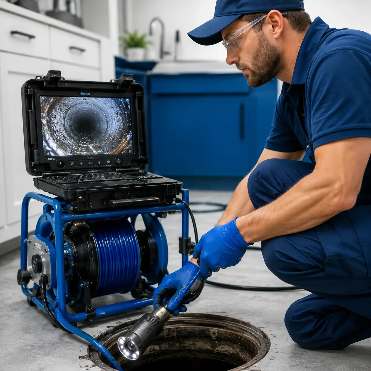 Pipe Relining professionals serving Princeton, WI